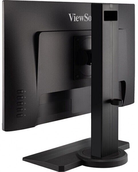 ViewSonic XG2705 kaina ir informacija | Monitoriai | pigu.lt