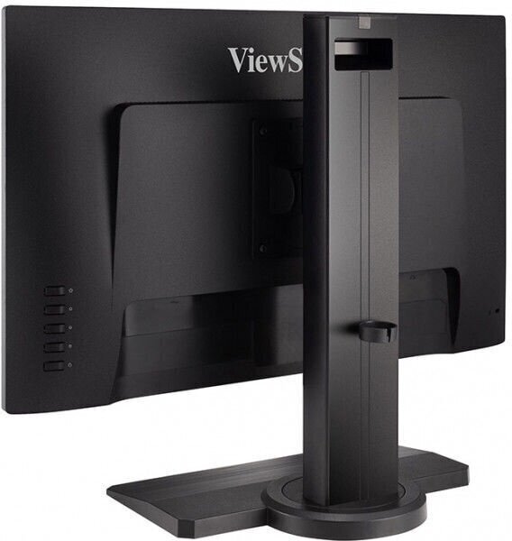 ViewSonic XG2705 kaina ir informacija | Monitoriai | pigu.lt