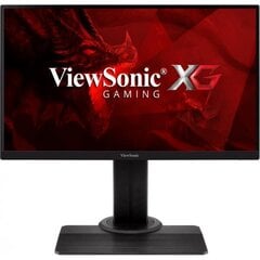 ViewSonic XG2705 цена и информация | Мониторы | pigu.lt