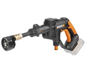 Аккумуляторная мойка высокого давления Worx WG625E.9 цена и информация | Мойки высокого давления | pigu.lt