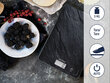 Soehnle Page Compact 300 Slate kaina ir informacija | Svarstyklės (virtuvinės) | pigu.lt