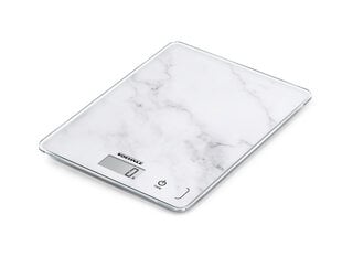Электронные кухонные весы Page Compact 300 Marble цена и информация | Весы (кухонные) | pigu.lt