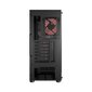 MSI Mag Vampiric 010M kaina ir informacija | Korpusai | pigu.lt