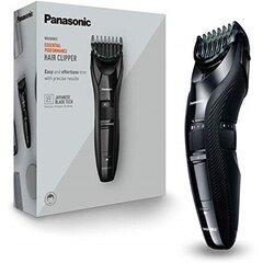 Panasonic Hair clipper ER-GC53 Corded цена и информация | Машинки для стрижки волос | pigu.lt