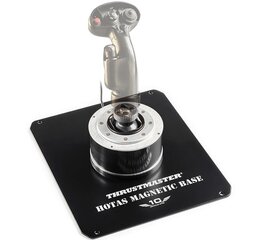 Thrustmaster Hotas Magnetic Base 2960846 цена и информация | Аксессуары для компьютерных игр | pigu.lt