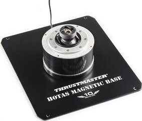 Thrustmaster Hotas Magnetic Base 2960846 цена и информация | Аксессуары для компьютерных игр | pigu.lt