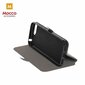 Mocco Shine Book Case For Huawei Y5 / Y5 Prime (2018) Black цена и информация | Telefono dėklai | pigu.lt