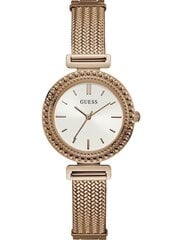 Laikrodis moterims Guess W1152L3 kaina ir informacija | Moteriški laikrodžiai | pigu.lt