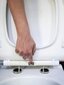 Tualeto pagrindas Cersanit Urban Harmony Clean On kaina ir informacija | Klozetai | pigu.lt