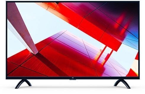 Televizorius Xiaomi Mi LED TV 4A (~80 cm), kaina | pigu.lt