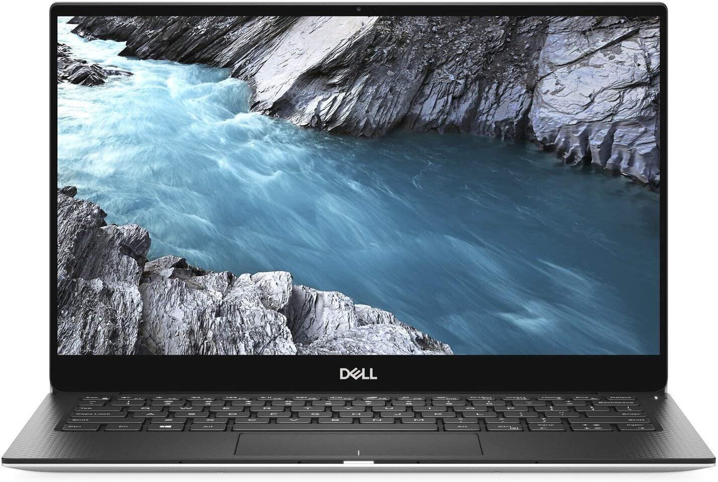 DELL XPS 9380 i7-8565U 8GB 256GB Win10H kaina ir informacija | Nešiojami kompiuteriai | pigu.lt