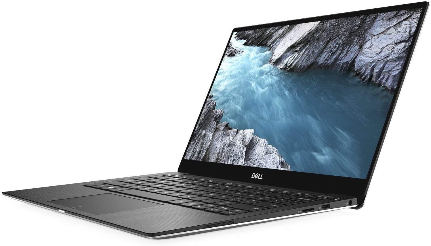 DELL XPS 9380 i7-8565U 8GB 256GB Win10H kaina ir informacija | Nešiojami kompiuteriai | pigu.lt