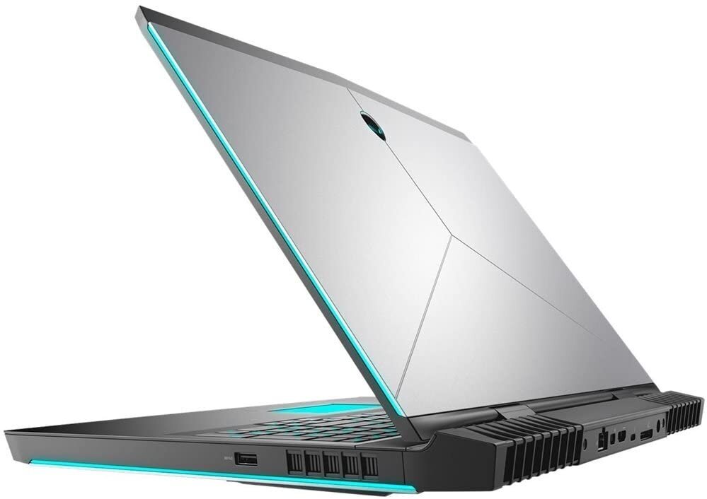 Dell Alienware 17 R5 i7-8750H 32GB 2TB GTX1070 Win10H цена и информация | Nešiojami kompiuteriai | pigu.lt