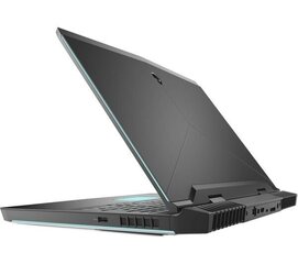 Dell Alienware 17 R5 i7-8750H 32GB 2TB SSD GB Win10H kaina ir informacija | Nešiojami kompiuteriai | pigu.lt