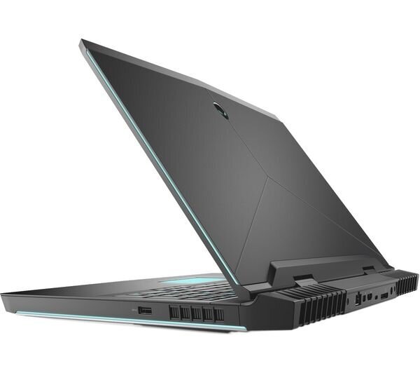 Dell Alienware 17 R5 i7-8750H 32GB 2TB GTX1070 Win10H, atnaujintas цена и информация | Nešiojami kompiuteriai | pigu.lt