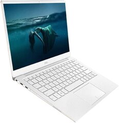 Dell XPS 9380 i7-8565U 16GB 256GB Win10H kaina ir informacija | Nešiojami kompiuteriai | pigu.lt