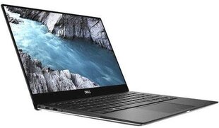 Ноутбук DELL XPS 9370 i7-8550U 16Гб 512Гб Win10Pro цена и информация | Ноутбуки | pigu.lt