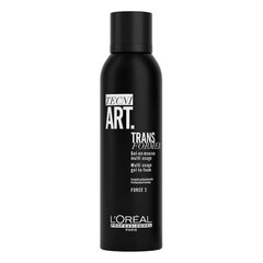 Stilizavimo losjonas Tecni Art L'Oreal Expert Professionnel (150 ml) kaina ir informacija | Plaukų formavimo priemonės | pigu.lt