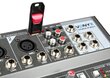 Vonyx VMM-F401 kaina ir informacija | DJ pultai | pigu.lt
