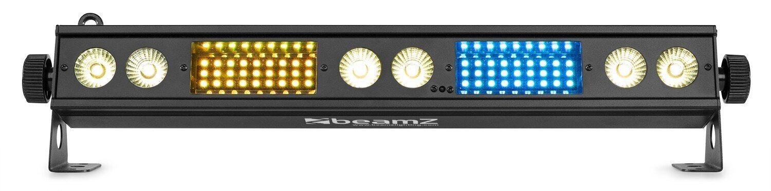 LED juosta RGB BeamZ LSB340 kaina ir informacija | Dekoracijos šventėms | pigu.lt