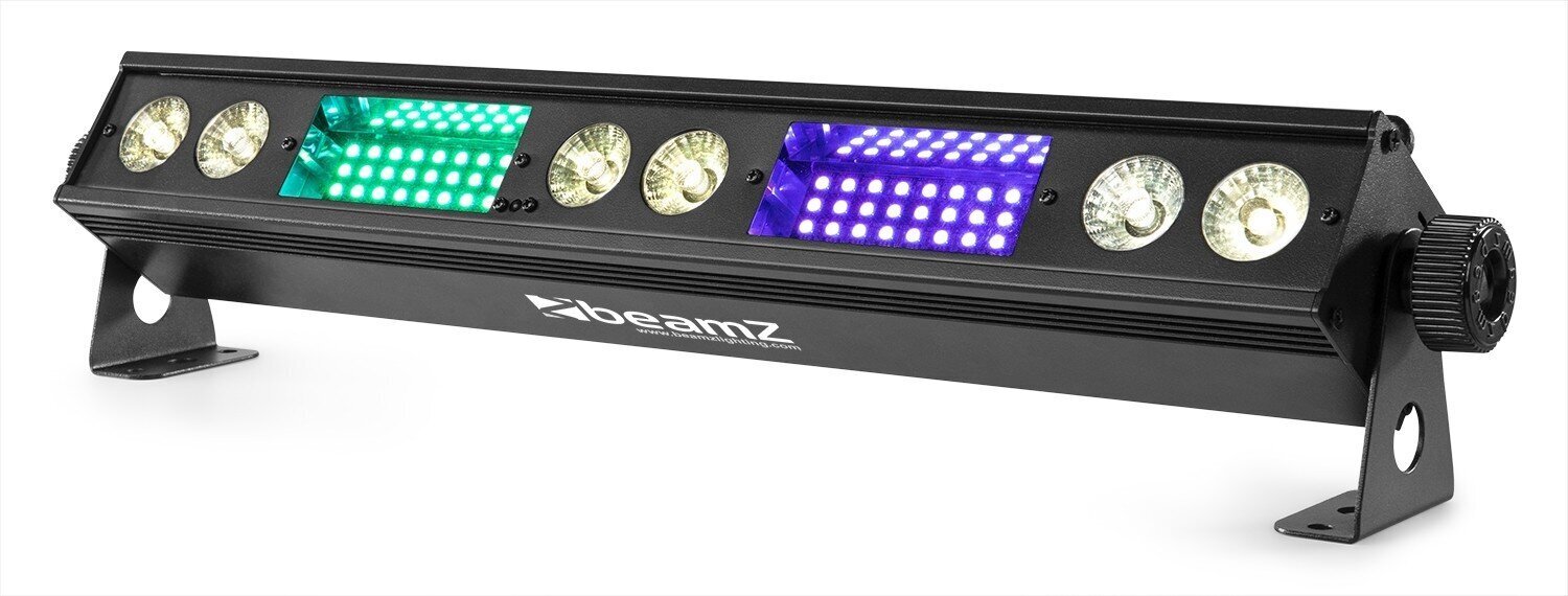 LED juosta RGB BeamZ LSB340 kaina ir informacija | Dekoracijos šventėms | pigu.lt