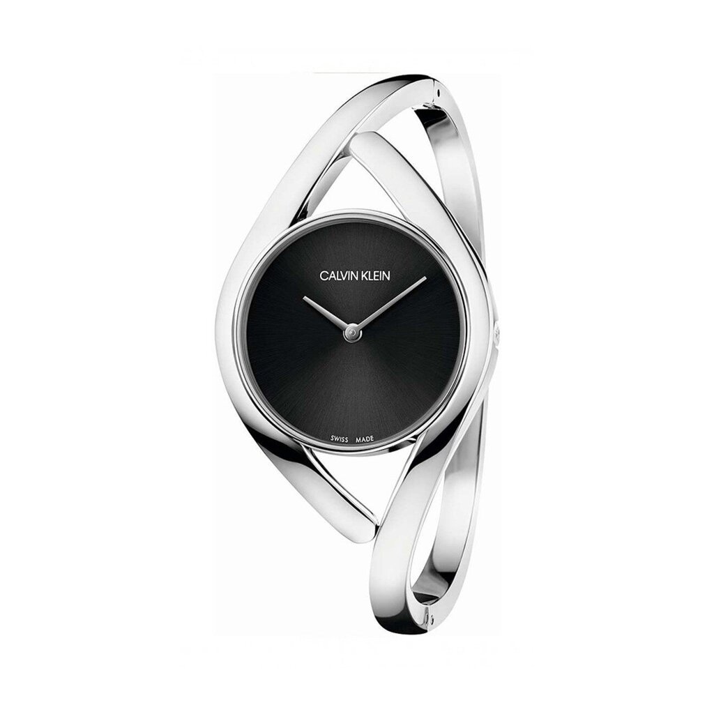 Laikrodis moterims Calvin Klein K8U2S 17460 цена и информация | Moteriški laikrodžiai | pigu.lt