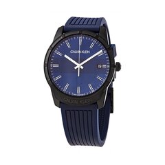 Laikrodis vyrams Calvin Klein K8R11 17461 kaina ir informacija | Vyriški laikrodžiai | pigu.lt