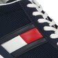 Tommy Hilfiger mėlyni vyriški laisvalaikio batai kaina ir informacija | Kedai vyrams | pigu.lt