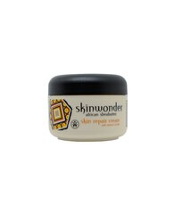 Natūralus odos kremas Skinwonder, 110 ml kaina ir informacija | Kūno kremai, losjonai | pigu.lt