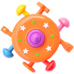 Interaktyvus žaidimas Brain Builders „UFO“ цена и информация | Игрушки для малышей | pigu.lt