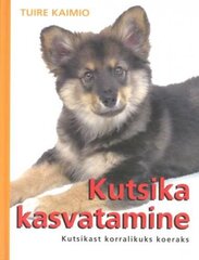 Kutsika kasvatamine цена и информация | Книги об искусстве | pigu.lt