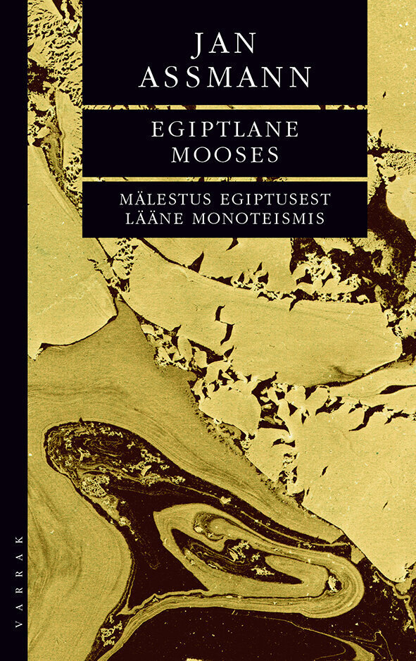 Egiptlane Mooses kaina ir informacija | Socialinių mokslų knygos | pigu.lt