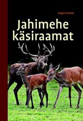 Jahimehe käsiraamat цена и информация | Книги об искусстве | pigu.lt