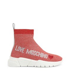 Женская повседневная обувь Love Moschino - JA15103G1AIR 19229 цена и информация | Спортивная обувь, кроссовки для женщин | pigu.lt