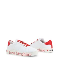 Женская спортивная обувь Love Moschino - JA15033G1AIF 19238 цена и информация | Спортивная обувь, кроссовки для женщин | pigu.lt