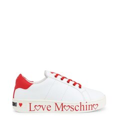 Женская спортивная обувь Love Moschino - JA15033G1AIF 19238 цена и информация | Спортивная обувь, кроссовки для женщин | pigu.lt