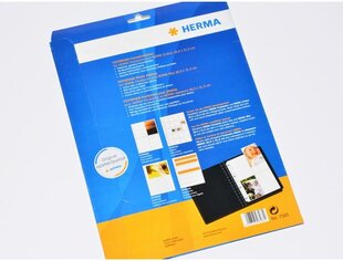 Фотоальбом Herma, 10 шт. цена и информация | Рамки, фотоальбомы | pigu.lt