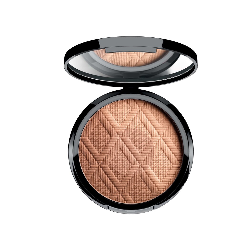 Bronzinanti pudra Artdeco "All Seasons Bronzing Powder" 20 g kaina ir informacija | Bronzantai, skaistalai | pigu.lt