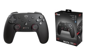 Джойстик Trust (23579) GXT 1230 Muta Wireless Controller предназначен для PC/Nintendo Switch цена и информация | Джойстики | pigu.lt