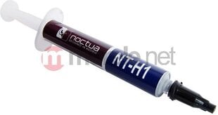 Noctua Thermal Grease NT-H1, 3.5 г (NTH1) цена и информация | Термопасты | pigu.lt