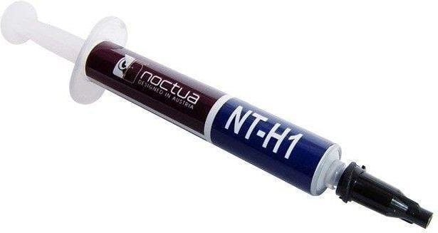 Noctua Thermal Grease NT-H1, 3.5g (NTH1) цена и информация | Termo pastos | pigu.lt