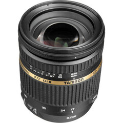 Tamron SP AF 17-50мм f/2.8 XR Di II VC LD (IF) объектив для Canon цена и информация | Объективы | pigu.lt