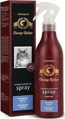 Kailio purškiklis katėms Dermapharm Champ-Richer Spray, 250 ml kaina ir informacija | Kosmetinės priemonės gyvūnams | pigu.lt