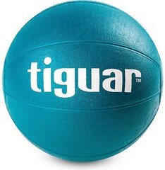 Medicine ball tiguar 2 kg TI-PL0002 kaina ir informacija | Kamuoliai | pigu.lt