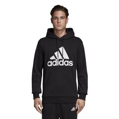 Джемпер Adidas MH BOS PO FT M DQ1461, 45878 цена и информация | Мужские толстовки | pigu.lt