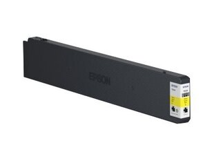 Epson C13T858400 WF-C20590, желтый цвет цена и информация | Картриджи для струйных принтеров | pigu.lt