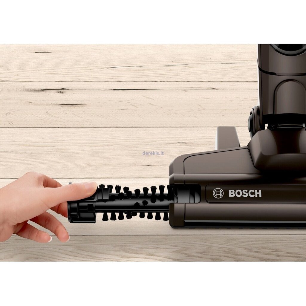 Bosch BCHF220T цена и информация | Dulkių siurbliai-šluotos | pigu.lt