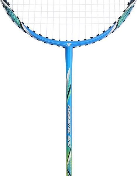 Badmintono raketė Wish Fusiontec 970 kaina ir informacija | Badmintonas | pigu.lt