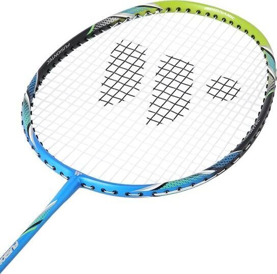 Badmintono raketė Wish Fusiontec 970 kaina ir informacija | Badmintonas | pigu.lt