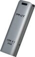 PNY Elite Steel USB 3.1 64GB